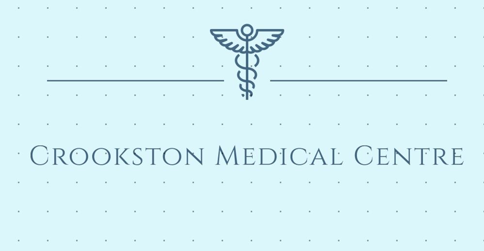 Crookston Medical Centre Logo