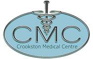 Crookston Medical Centre Logo